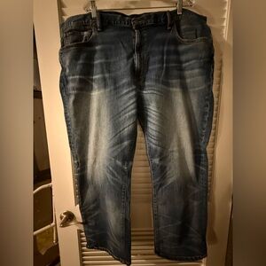 Polo Ralph Lauren Men's Blue Jeans